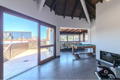 Cobertura, 2 quartos, 207 m² - Foto 4