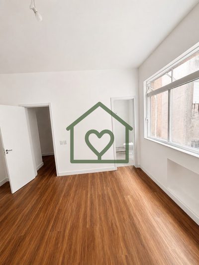 Apartamento, 5 quartos, 220 m² - Foto 1
