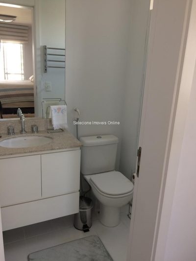 Apartamento, 2 quartos, 160 m² - Foto 3