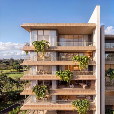 Apartamento, 4 quartos, 274 m² - Foto 5