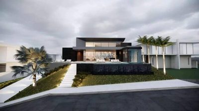 Casa de Condomínio, 5 quartos - Foto 5