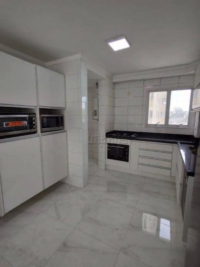 Apartamento, 3 quartos, 128 m² - Foto 3