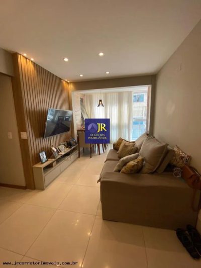 Apartamento, 3 quartos, 95 m² - Foto 3