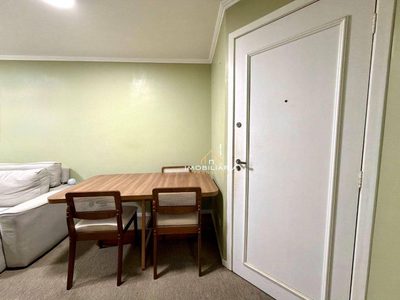 Apartamento, 3 quartos, 52 m² - Foto 5