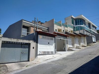 Sobrado, 3 quartos, 140 m² - Foto 5