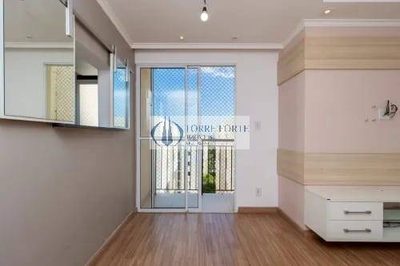 Apartamento, 2 quartos, 47 m² - Foto 1
