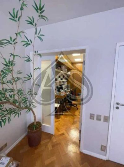 Apartamento, 3 quartos, 120 m² - Foto 3