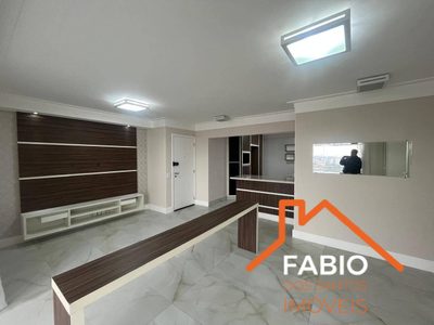 Apartamento, 3 quartos, 122 m² - Foto 2