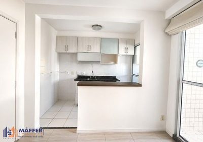Apartamento, 2 quartos, 50 m² - Foto 5