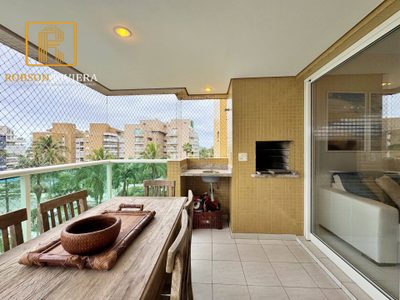 Apartamento, 3 quartos, 95 m² - Foto 2