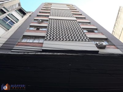Apartamento, 1 quarto, 40 m² - Foto 5