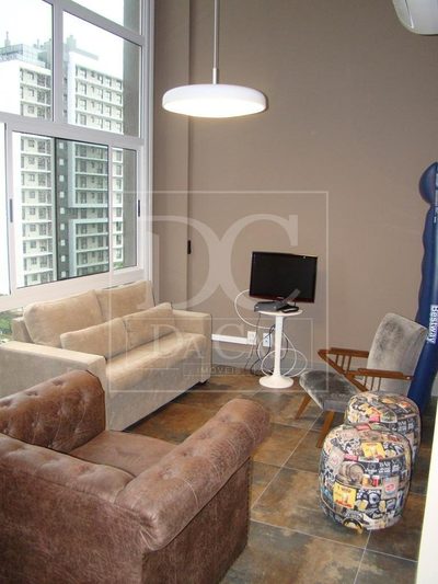Apartamento, 1 quarto, 64 m² - Foto 5