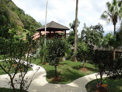 Casa de Condomínio, 7 quartos - Foto 1