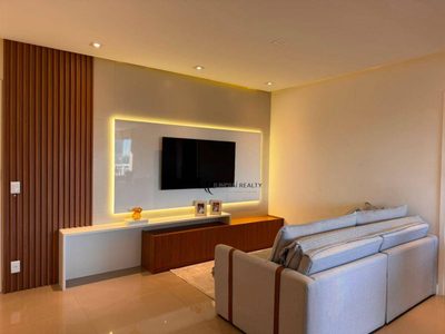 Apartamento, 3 quartos, 92 m² - Foto 5