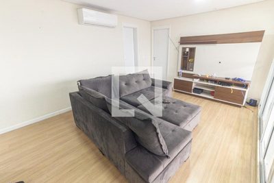 Apartamento, 3 quartos, 105 m² - Foto 2