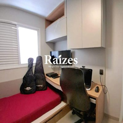 Apartamento, 3 quartos, 84 m² - Foto 1