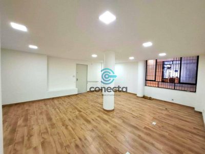 Sala-Conjunto, 60 m² - Foto 1
