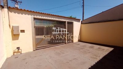 Casa, 2 quartos, 56 m² - Foto 2