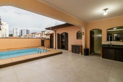 Casa, 3 quartos, 269 m² - Foto 3