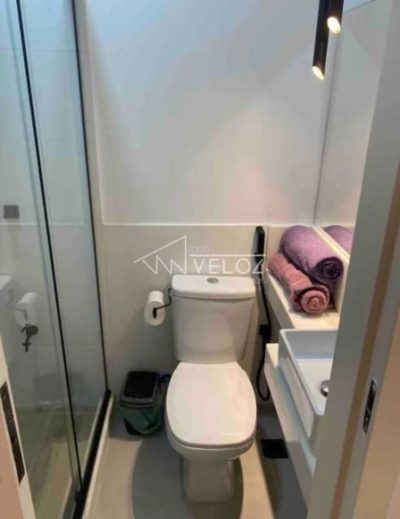 Apartamento, 27 m² - Foto 1