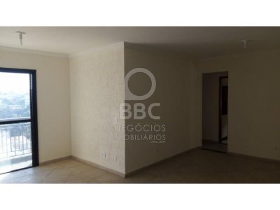 Apartamento, 3 quartos, 86 m² - Foto 3