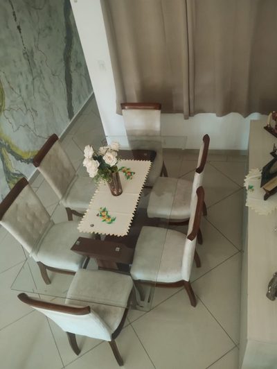 Casa, 3 quartos, 156 m² - Foto 5