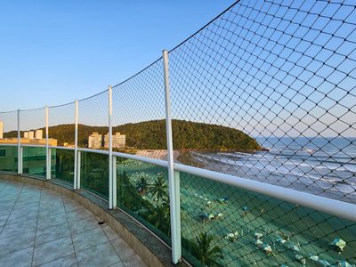 Cobertura, 5 quartos, 513 m² - Foto 2