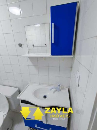 Apartamento, 2 quartos, 56 m² - Foto 5