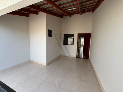 Casa, 2 quartos, 81 m² - Foto 2