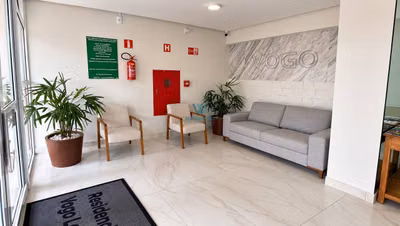 Apartamento, 2 quartos, 78 m² - Foto 1