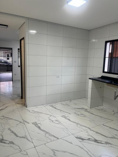 Sobrado, 3 quartos, 100 m² - Foto 5