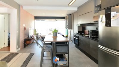 Apartamento, 2 quartos, 64 m² - Foto 2