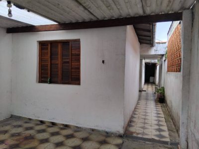 Casa, 2 quartos, 125 m² - Foto 1