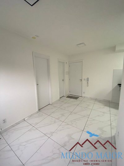 Apartamento, 2 quartos, 37 m² - Foto 5
