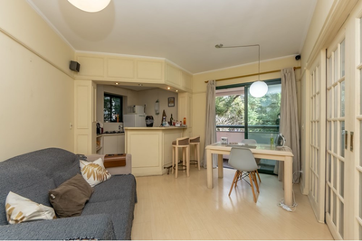 Apartamento, 1 quarto, 40 m² - Foto 1