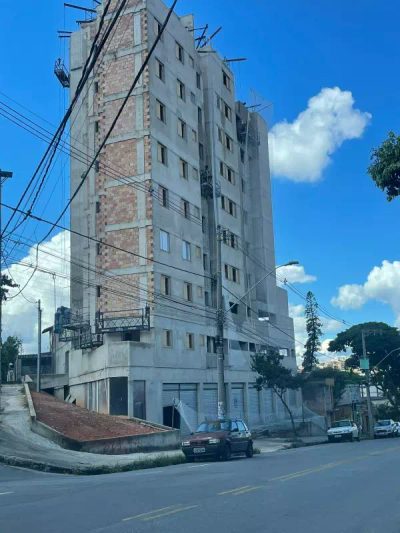 Apartamento, 2 quartos, 54 m² - Foto 3
