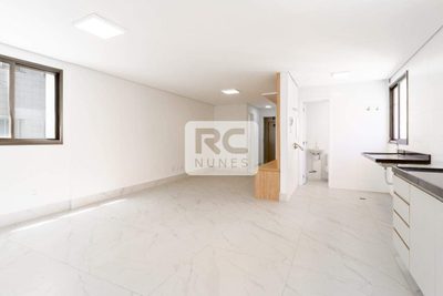 Apartamento, 3 quartos, 115 m² - Foto 3