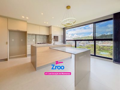 Apartamento, 2 quartos, 83 m² - Foto 1