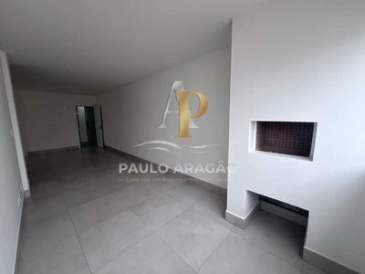Apartamento, 2 quartos, 75 m² - Foto 5