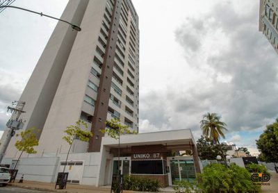 Apartamento, 2 quartos, 87 m² - Foto 2