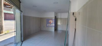 Loja-Salão, 20 m² - Foto 3