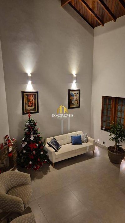 Casa, 4 quartos, 313 m² - Foto 3