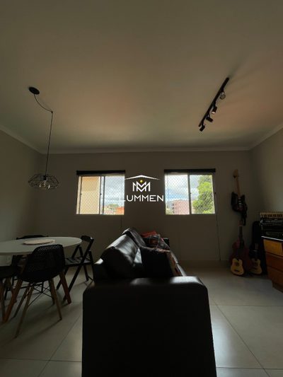 Apartamento, 2 quartos, 70 m² - Foto 3