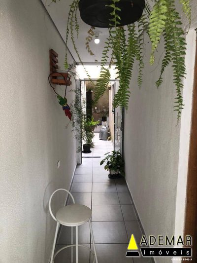 Casa, 2 quartos, 140 m² - Foto 5