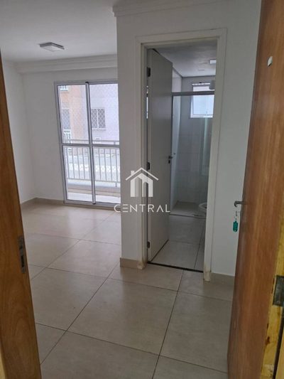 Apartamento, 1 quarto, 34 m² - Foto 2
