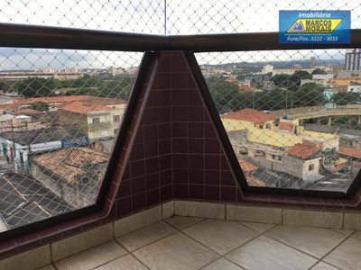 Apartamento, 3 quartos, 107 m² - Foto 3