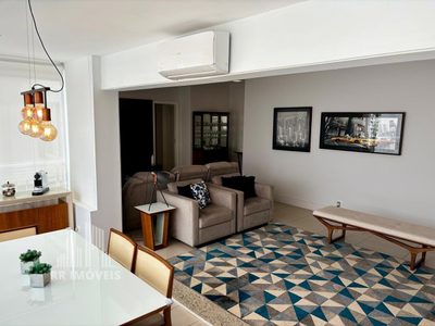 Apartamento, 3 quartos, 132 m² - Foto 5