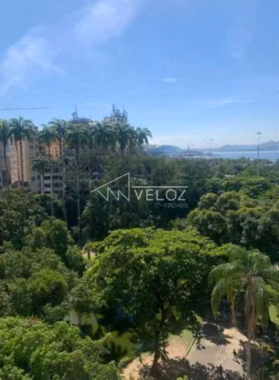 Apartamento, 3 quartos, 160 m² - Foto 3