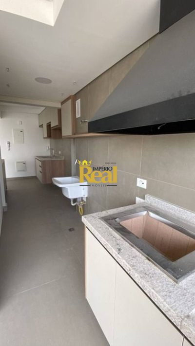 Apartamento, 3 quartos, 93 m² - Foto 4