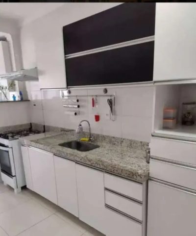 Apartamento, 3 quartos, 104 m² - Foto 1